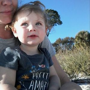 Meet your Posher, Shannon